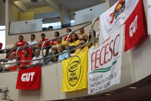 Aprovado projeto que reajusta os Pisos Estaduais