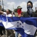 Um ano do golpe: resistência convoca à refundação de Honduras