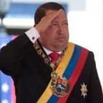 Hugo Chavez revela que tem novo tumor