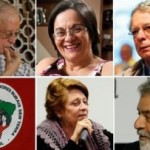 CUT entrega prêmios para destaques em defesa da democracia e da liberdade