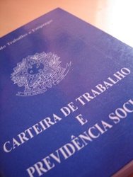 Nova edição da Revista Trabalho está disponível na Internet