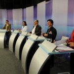 Debate: Ideli anuncia representação ao MP que denuncia equipe de TV de Colombo