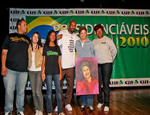 Paz na cidade dos homens e das mulheres de bem