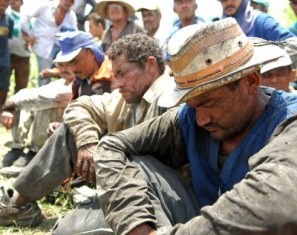 Mesmo com os avanços, país enfrenta desafio de superar escravidão contemporânea