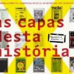 Livro reúne 300 capas de jornais alternativos dos anos de chumbo