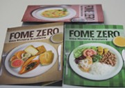 Livro sobre o Fome Zero resume os desafios e conquistas da estratégia que mudou o Brasil
