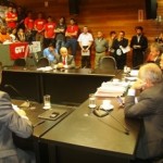 Deputados devem votar amanhã projeto que reajusta os valores do Piso Estadual