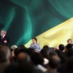 Realizações do governo Lula são registradas em cartório
