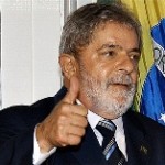 Lula recebe prêmio da ONU como campeão mundial na luta contra a fome