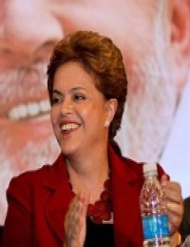 Datafolha confirma disparada de Dilma e queda de Serra