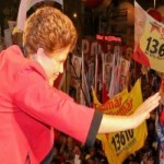 Ibope: Dilma aumenta vantagem sobre Serra e chega a 59% dos votos válidos