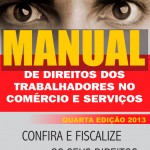 Manual de Direitos dos Trabalhadores no Comércio e Serviços