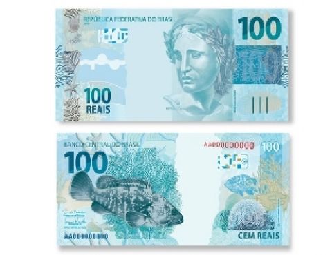 Quase 70 milhões de notas novas de R$ 100 e R$ 50 entram em circulação nos próximos dois dias