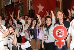 Nas mãos da Dilma: Empresa que pagar menor salário para mulher poderá ser multada