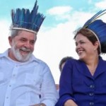 Dilma inaugura ponte do Rio Negro e ressalta desenvolvimento