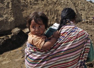 América Latina ainda tem muitas dívidas com as mulheres