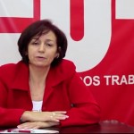 FECESC Entrevista 27: Anna Julia Rodrigues, presidenta CUT-SC