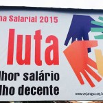 Impasse na negociação coletiva de trabalho dos comerciários de Jaraguá do Sul e Região