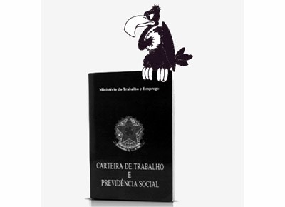 O equívoco do PPE e o despertar dos urubus