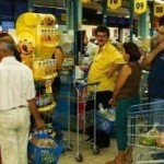 Saiu no G1 SC: Supermercados passam crise com falta de mão de obra em Florianópolis
