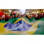 Ato Nacional de 20 de agosto: tomar as ruas por Direitos, Liberdade e Democracia!
