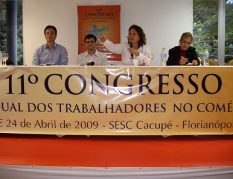 Setor é considerado fundamental para a conquista do Estado que queremos