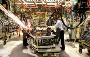 Brasil aposta em 2013 de aceleração econômica, se o mundo deixar