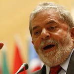 Sindicalistas podem ajudar a encontrar saídas para a crise, afirma Lula