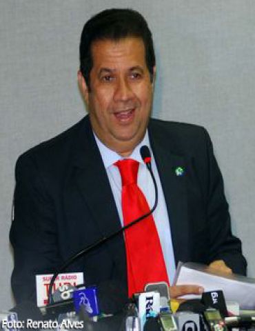 Maio é o melhor mês de 2009 na geração de empregos