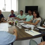 O SEC Concórdia inicia reuniões para definir propostas salariais
