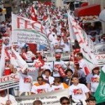 FECESC: 60 anos de luta em defesa dos trabalhadores