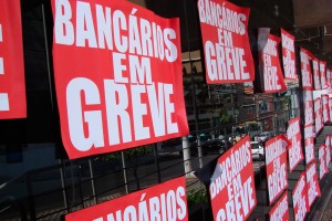 Bancários de todo o país decidem pela Greve a partir do dia 6