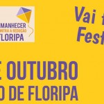 Festival Amanhecer Contra a Redução – Floripa – 17 de outubro