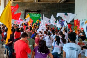 3 de outubro: Dia Nacional de Mobilização