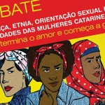 Debate Raça, Etnia, Orientação Sexual e Identidades das Mulheres