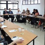 Audiência para criação do Comitê de Combate à Tortura em Santa Catarina
