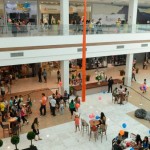 Sindicato no ES quer fechar lojas de shoppings aos domingos