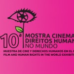 10ª Mostra Cinema e Direitos Humanos no Mundo em Florianópolis