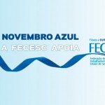 Campanha Novembro Azul alerta para prevenção do câncer de próstata