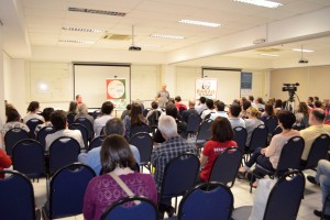 Encontro Estadual dos Blogueiros trouxe debates sobre a mídia nacional