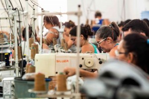 Condenação do grupo Riachuelo revela o adoecimento das trabalhadoras da moda