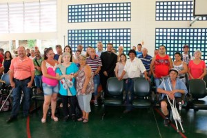 Acordo garante equipamentos a pacientes do Centro Catarinense de Reabilitação