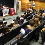 Grande Florianópolis realiza Conferência Regional e organiza participação na Conferência Estadual de Direitos Humanos