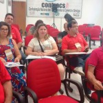 Contracs realiza Plenária Nacional para debater financiamento da atividade sindical