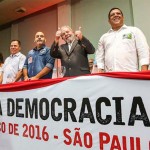 Golpe é principalmente contra os trabalhadores, afirmam sindicalistas