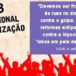 ARTIGO: Quem e o que está por trás do golpe no Brasil?