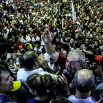 Cresce o apoio internacional de entidades sindicais a Lula