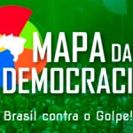 Site divulga posição de deputados em relação ao golpe