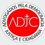 Ato reunirá juristas e advogados em frente à sede da OAB/SC em Florianópolis