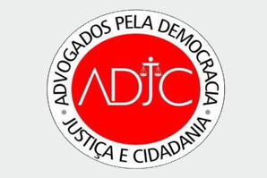 Ato reunirá juristas e advogados em frente à sede da OAB/SC em Florianópolis